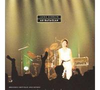 Jane Birkin Au Bataclan