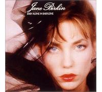 Jane Birkin - Baby Alone in Babylon (Japan)
