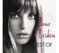 Jane Birkin – Best Of – Édition 2004 – Mercury