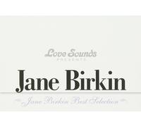 Jane Birkin - Best Selection [Shm-CD]