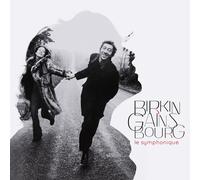 Birkin Gainsbourg : Le Symphonique