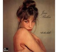 Jane Birkin - Di Doo Dah