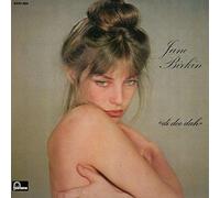 Jane Birkin - Di Doo Dah