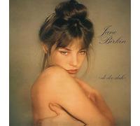 Jane Birkin - Di Doo Dah (LP) [Analog] [Vinyl LP]