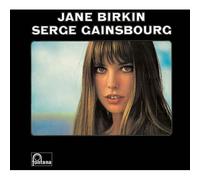 Jane Birkin Et Serge Gainsbourg