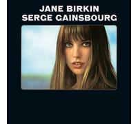 Jane Birkin et Serge Gainsbourg Vinyle