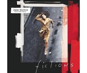 Jane Birkin - Fictions [Import]