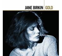 Jane Birkin Gold