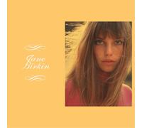 Jane Birkin Jane Birkin 1969-2022 1969 - 2022 (CD CD) Box Set with DVD