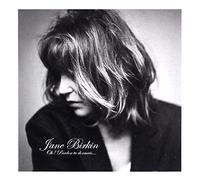 Jane Birkin - Jane Birkin: Oh Pardon Tu Dormais