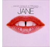 Jane Birkin - Jane [Import]