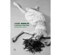 Jane Birkin - La petite Anglaise