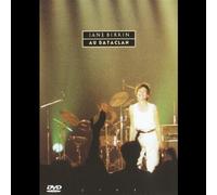 Jane Birkin - Live au Bataclan