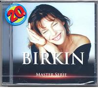 Jane Birkin - Master Serie : Jane Birkin Vol. 1 - Edition remasterisée avec livret