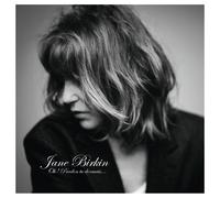 Jane Birkin Oh Pardon Tu Dormais... (CD)