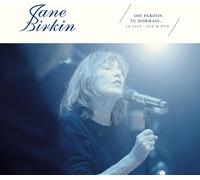Oh Pardon tu dormais Le Live [Version 2CD & DVD]