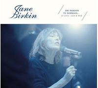 Oh Pardon tu dormais Le Live [Version Double vinyle]