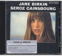 Jane Birkin, Serge Gainsbourg