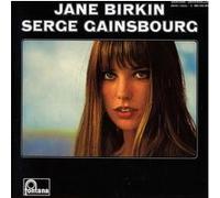 Jane Birkin et Serge Gainsbourg – Jane et Serge 1969 – CD