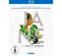 Jane (Blu-ray)