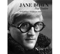 Jane Bown: Play Shadow