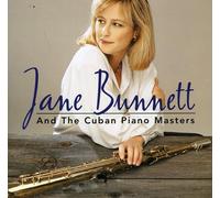 Jane Bunnett & Cuban Piano Mas - Jane Bunnett & The Cuban Piano