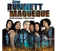 Jane Bunnett - On Firm Ground / Tierra Firme [Vinyl Lp]