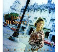 Jane Bunnett - Spirits of Havana