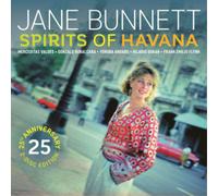 Jane Bunnett – Spirits of Havana