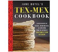 Jane Butel's Tex-Mex Cookbook