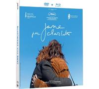 Jane by Charlotte ( Jane par Charlotte ) (Blu-Ray & DVD Combo) (Blu-Ray)