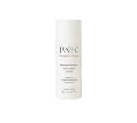 JANE·C Keratin Glow Soin Thermoprotecteur pour Cheveux avec Kératine, Protéines de Soie et Vitamine C, Protection Thermique jusqu'à 230°C, Anti-Frisottis, Made in Italy