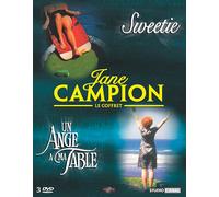 Jane Campion - Le Coffret ("Sweetie" Et "Un Ange À Ma Table")