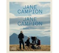 Jane Campion on Jane Campion: édition anglaise