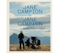 Jane Campion on Jane Campion: édition anglaise