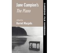 Jane Campion's the Piano