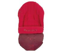 Jane Chancelière - Groupe 0 - Rouge