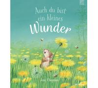 Jane Chapman Auch du bist ein kleines Wunder (Raleigh-Serie) (Relié)