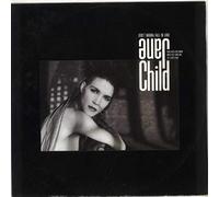 JANE CHILD - DON'T WANNA FALL IN LOVE 7" (VINYL 45) UK WARNER 1990