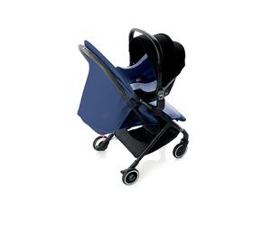 Jane - Concord - Adaptateurs siège-auto Poussette Rocket