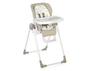 Jane - Concord - Chaise-haute transat Mila - Iris