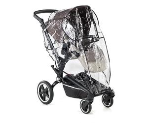 Jane - Concord - Habillage pluie universel pour poussette