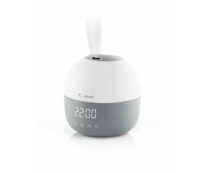 Jane - Concord - Humidificateur programmable numérique Moon Ion
