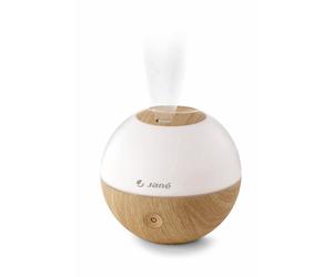 Jane - Concord - Humidificateur ultrasonique design Moon Nature Edition