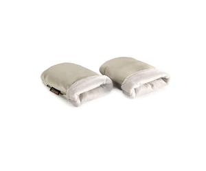 Jane - Concord - Moufles universelles pour poussette - Beige