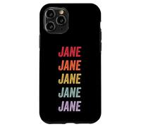 Jane Coque pour iPhone 11 Pro