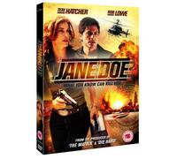 Jane Doe [Import anglais]