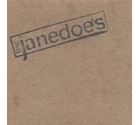 Jane Doe S - You Bring the Devil