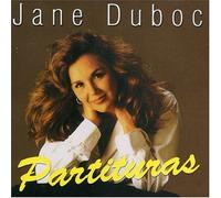 Partituras – CD – Import