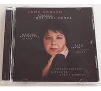 Jane Eaglen - Strauss - Four Last Songs